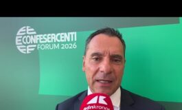 Gronchi Confesercenti Ecco le nostre proposte contro del desertificazione settore e rilancio 265x160