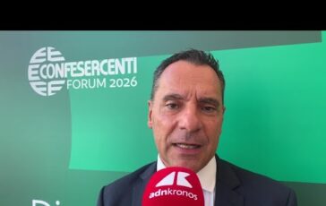Gronchi Confesercenti Ecco le nostre proposte contro del desertificazione settore e rilancio 364x230