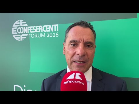 Gronchi (Confesercenti): “Ecco le nostre proposte contro del desertificazione settore e rilancio