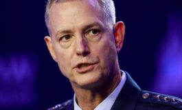 Guerra in Europa il capo militare della Nato Non e inevitabile ma dobbiamo prepararci 265x160