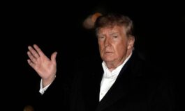 Guerra in Iran Cnn Usa pronti a mega attacchi entro 96 ore da ordine Trump 265x160