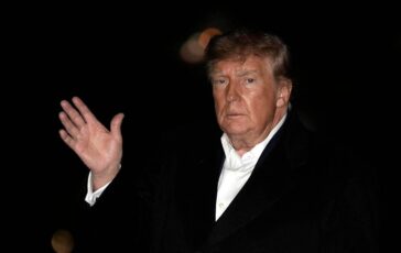 Guerra in Iran Cnn Usa pronti a mega attacchi entro 96 ore da ordine Trump 364x230