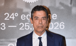 Guerriglia a Milano Alessandro Gassmann E inevitabile che i piu deboli diventino violenti 265x160