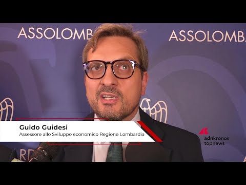 Guidesi (Regione Lombardia): “Con Officina Ai fabbrichiamo intelligenza artificiale”