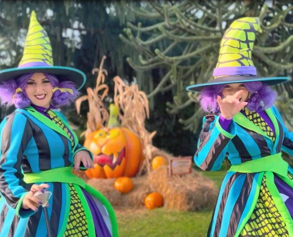 Halloween, Crisanti (Assoparchi): "Guadagni da paura per un evento che vale circa il 15% degli incassi annuali"