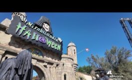 Halloween Mirabilandia tra brividi e divertimento per tutte le eta 265x160