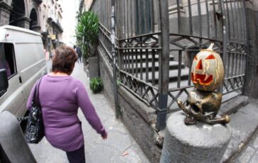 Halloween il Vade retro della Chiesa le iniziative in tutta Italia dalla notte dei santuari alla festa della luce 364x230