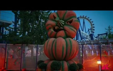Halloween non solo divertimento ma anche incassi record per i parchi divertimento italiani 364x230