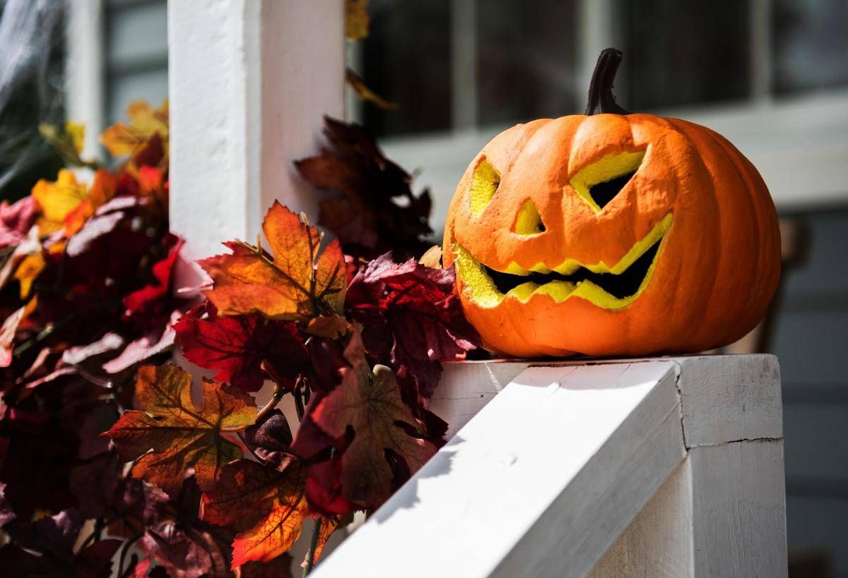 Halloween, picco di lesioni da intaglio zucche: come evitare la 'maledizione della Jack-o'-Lantern'