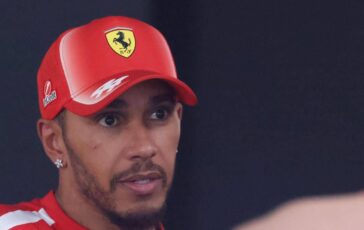 Hamilton difende Vasseur E la persona giusta puntate il dito su chi e piu in alto 364x230
