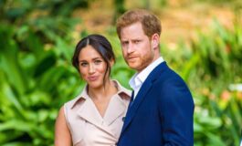 Harry e Meghan ripartono da Nottingham per riconquistare lopinione pubblica 265x160