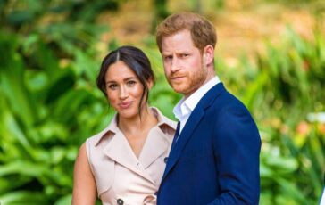 Harry e Meghan ripartono da Nottingham per riconquistare lopinione pubblica 364x230