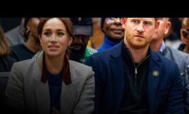 Harry e Meghan torneranno in Usa per Natale 265x160