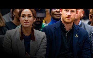 Harry e Meghan torneranno in Usa per Natale 364x230