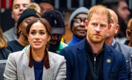 Harry e Meghan torneranno in Usa per Natale Sandringham sarebbe troppo imbarazzante 265x160
