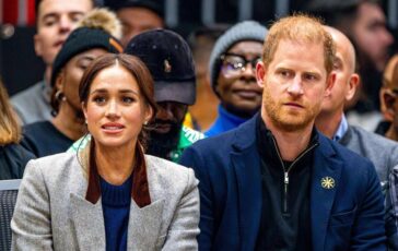 Harry e Meghan torneranno in Usa per Natale Sandringham sarebbe troppo imbarazzante 364x230