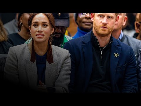 Harry e Meghan torneranno in Usa per Natale?
