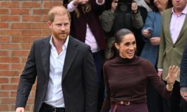 Harry vuole far pace con la Famiglia Reale Ma ci sono alcune persone che non vogliono 265x160