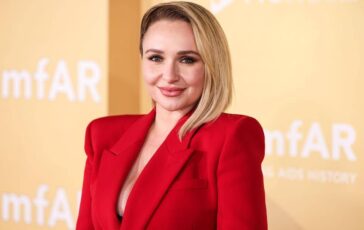 Hayden Panettiere la morte e stata accidentale chiuse le indagini 364x230