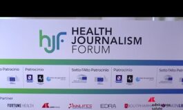 Health Journalism Forum a Napoli il confronto su fake news fiducia e futuro della sanita 265x160