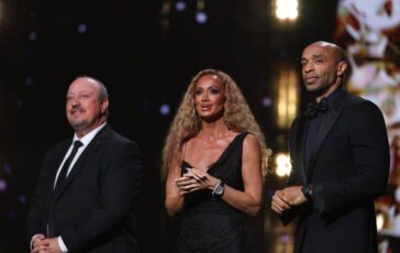henry e le polemiche dopo pallone doro non volevo colpire yamal non inventate storie 2