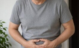 Ho imparato a fare rutti a 52 anni mi e cambiata la vita la sindrome rara e la cura 265x160