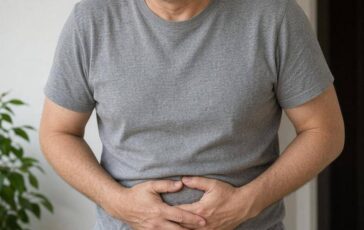 Ho imparato a fare rutti a 52 anni mi e cambiata la vita la sindrome rara e la cura 364x230