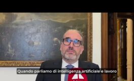 Hojsik Parlamento Ue LAI sta gia eliminando posti di lavoro i social rispondano della 265x160