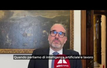 Hojsik Parlamento Ue LAI sta gia eliminando posti di lavoro i social rispondano della 364x230