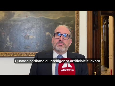 Hojsík (Parlamento Ue): “L'AI sta già eliminando posti di lavoro, i social rispondano della