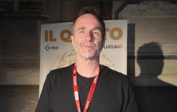 hpv barbieri autore e illustratore fumetto parla a tutte le generazioni 2