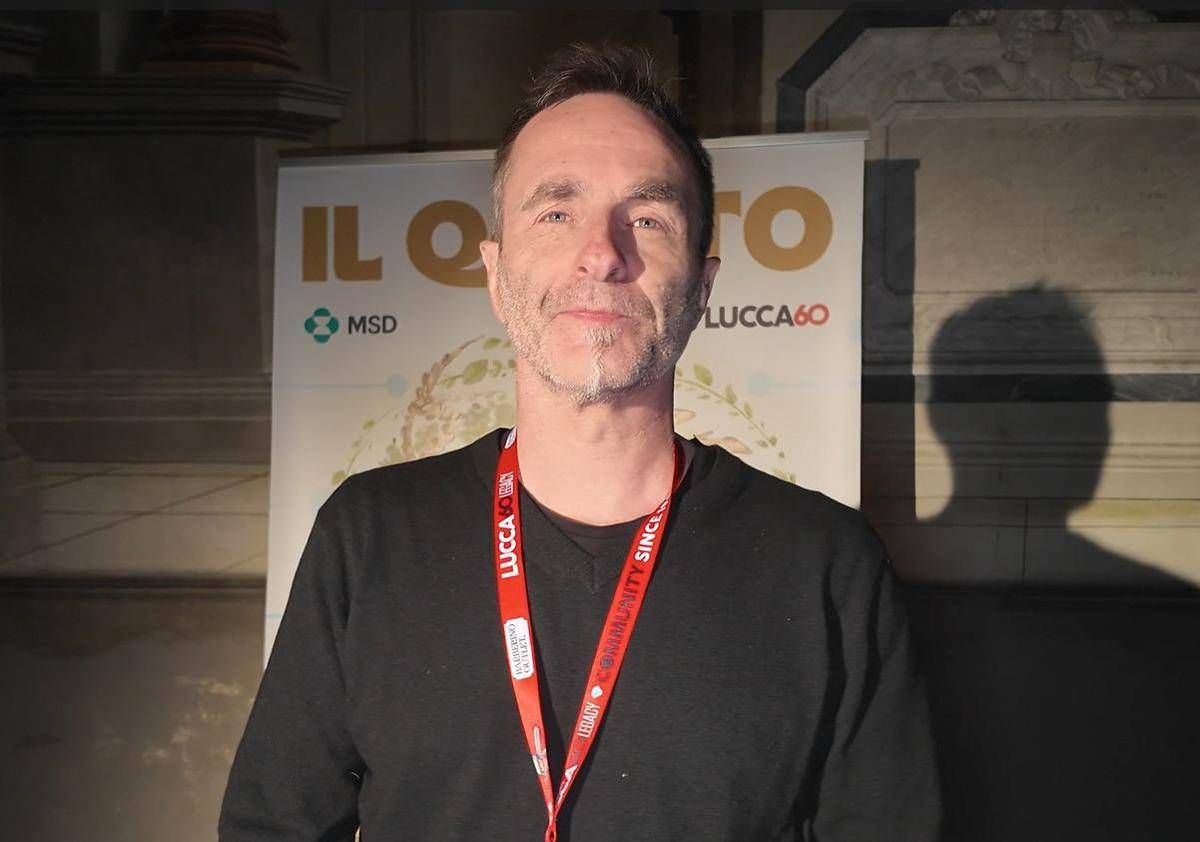 Hpv, Barbieri (autore e illustratore): "Fumetto parla a tutte le generazioni"