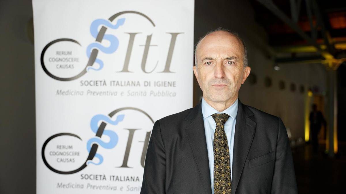 Hpv, Signorelli (San Raffaele): "Sfida è convincere i cittadini a vaccinarsi"