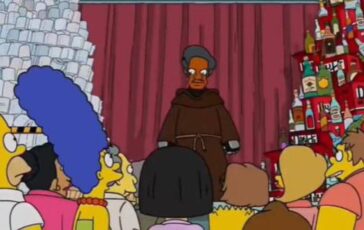 I Simpson il ritorno a sorpresa riecco Apu dopo quasi 10 anni 364x230