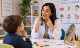 I logopedisti chiedono la laurea specialistica clinica 265x160
