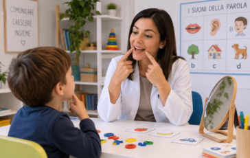 I logopedisti chiedono la laurea specialistica clinica 364x230