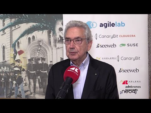 IA, Bernabè (Techvisory): ""Sovranità digitale? Sviluppare competenze per non dipendere da fornitori