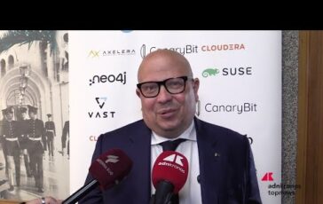 IA Deidda Al lavoro per recuperare sovranita digitale con professionalita come Agile Lab 364x230