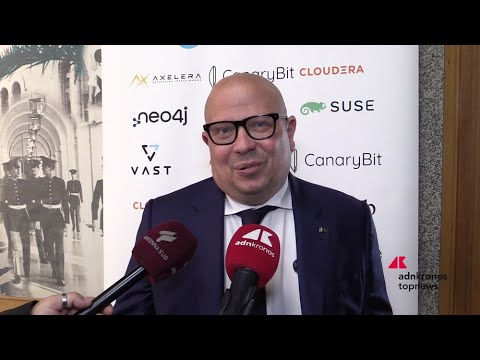 IA, Deidda: ""Al lavoro per recuperare sovranità digitale con professionalità come Agile Lab""