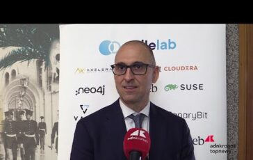 IA Firpo Agile Lab Sovranita digitale Al lavoro per costruire unalternativa 364x230