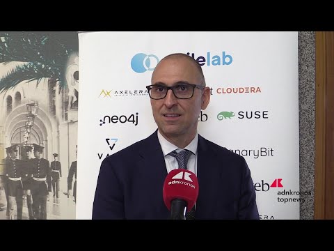 IA, Firpo (Agile Lab): ""Sovranità digitale? Al lavoro per costruire un'alternativa""