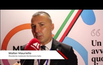 IA Mauriello Meritocrazia Italia La macchina non sostituisca luomo servono regole 1 364x230