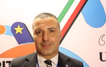 IA Mauriello Meritocrazia Italia La macchina non sostituisca luomo servono regole 364x230