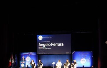 IA Meritocrazia Italia lancia proposta di legge Luomo non sia sostituito dagli algoritmi 364x230