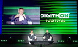 Ia Arzarello Meta Sfida del futuro e accesso per tutti serve diritto a innovazione in Ue 265x160