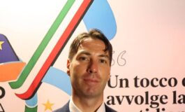 Ia Patrizio Meritocrazia Italia Nelle aziende sopra i 50 dipendenti almeno il 60 della forza lavoro sia umana 265x160