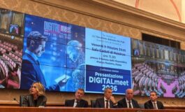 Ia presentata in Senato la prima mappa delle imprese in Italia 265x160
