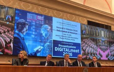 ia presentata in senato la prima mappa delle imprese in italia 2