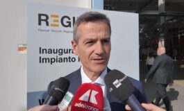 Iacono Hera 160mila tonnellate di riciclato allanno entro il 2029 265x160