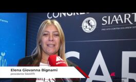 Icare 2026 Bignami Siaarti Benessere anestesisti e sostenibilita al centro del congresso 265x160